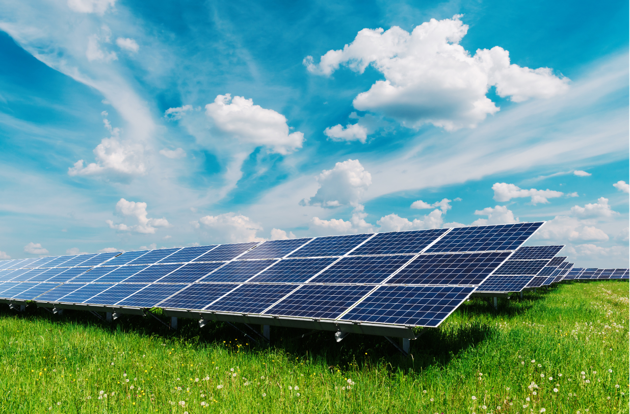 solar-powered wearables